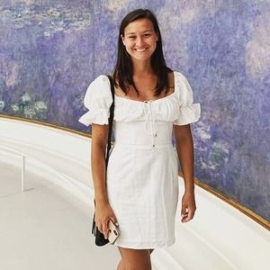 Meet your Posher, Elena